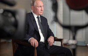 نشست پوتین و اعضای شورای امنیت روسیه درباره تحولات خلیج‌فارس
