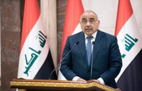 رئيس وزراء العراق يزور اربيل اليوم