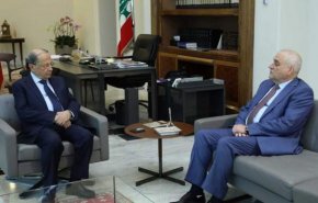 وزير الصحة اللبناني: التقشف لم يطل وزارة الصحة 