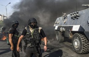 تفجير في شمال سيناء يستهدف 'دورية شرطة'