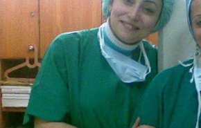 طبيبة مصرية هزت طريقة وفاتها مواقع التواصل