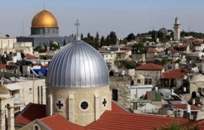 محكمة اسرائيلية تصادق على بيع املاك الكنيسة الارثوذكسية