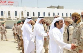 يمنيون يطالبون بإعادة فتح مطار حولته الإمارات إلى ثكنة عسكرية