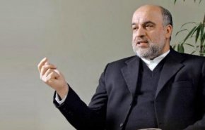 ديبلوماسي ايراني: ردود الفعل الاميركية طبيعية ضد كل من يسير عكس رغبتها