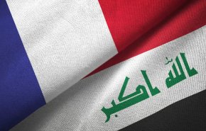 فرنسا تكشف حقيقة طلب العراق لاموال؟ 