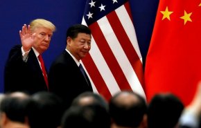 أكثر من 600 شركة أمريكية تحث ترامب على تسوية الخلاف مع الصين