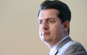 واکنش سخنگوی وزارت خارجه به اتهام‌زنی «پمپئو»