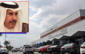 توصیه نخست وزیر قطر به عربستان پس از حمله به فرودگاه ابها
