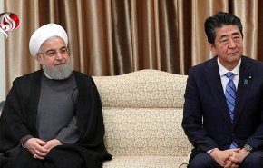 خبرگزاری ژاپن: آبه به درخواست ترامپ خواستار آزادی زندانیان آمریکایی در ایران شده است