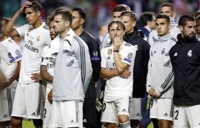 نجم الهجوم يفاجئ ريال مدريد بقراره ويضعه في ورطة