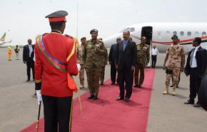 السودان يعلن إعادة فتح الحدود مع إريتريا