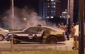 بالفيديو..عواء ذئب طرابلس يوقظ فكرة خطر الارهاب في لبنان