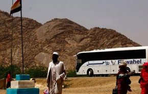 توافق سودان و اریتره برای بازگشایی مرز