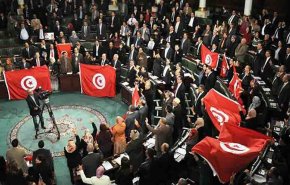 شاهد: الانتخابات التونسية.. مرحلة اندماج الاحزاب 