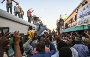 شاهد: السودان ومرحلة تبادل الاتهامات 