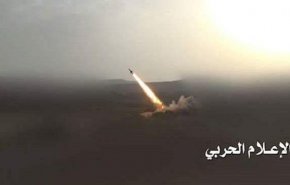 ادامه حملات موشکی یمن؛ شلیک «زلزال-۱» به جازان