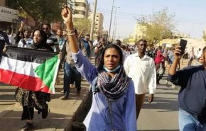 اتهامات ثقيلة لقوات الامن السودانية في يوم 