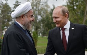 پوتین: موفقیت در سوریه به لطف ایران، ترکیه و روسیه به دست آمده است