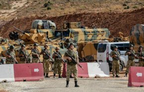 أنقرة توجه اتهاما صريحا للجيش السوري  