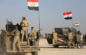 آغاز عملیات امنیتی در شمال بغداد برای تعقیب تروریست‌ها