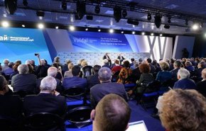 مسؤول أمريكي كبير يزور روسيا للمشاركة في منتدى أوفا الأمني