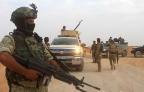القبض على 4 من قيادات داعش في كركوك

