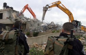الخارجية الفلسطينية: قرار الاحتلال 'تطهير عرقي' بامتياز

