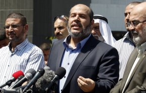 حماس تدعو لإضراب شامل داخل فلسطين وخارجها 