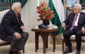 آمادگی «عباس» برای دعوت به انتخابات در فلسطین