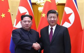 الرئيس الصيني يزور كوريا الشمالية الخميس والجمعة 