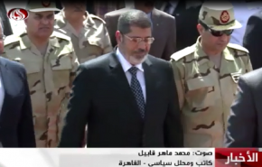 خبير للعالم: لا معلومات دقيقة عن ظروف وفاة محمد مرسي الى الان