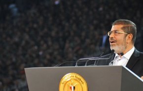 حركة حماس تنعى الرئيس المصري السابق محمد مرسي