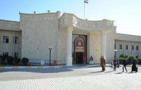 احكام اعدام وسجن مؤبد لمدانين بتهم ارهابية في العراق