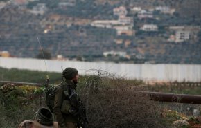 الجيش الإسرائيلي يطلق صافرات 