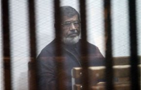 تضييق صحفي على خبر وفاة محمد مرسي 