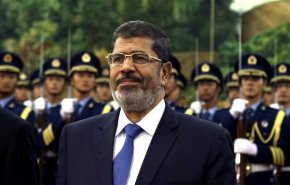 ما هي تفاصيل المقبرة التي دفن فيها محمد مرسي؟