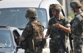 الجيش السوري يحتجز عنصرين من جهاز أمن الدولة اللبناني ... ما القصة؟