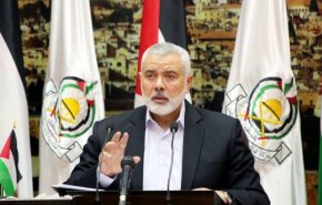 هنية: لا يمكن لصفقة القرن أن تأخذ القدس والأقصى منا