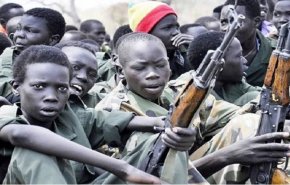 بومبيو يعيق إدراج السعودية بقائمة دول مجندة للأطفال