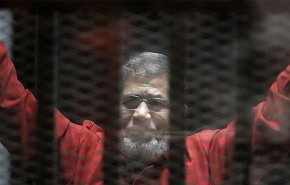 ممانعت دولت مصر از برگزاری مراسم عزاداری برای مرسی