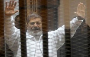 مرگ خاموش محمد مرسی در سرزمین فراعنه 