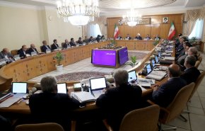 روحاني: اذا ارادوا المفاوضات فعليهم رفع الحظر الظالم