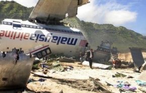 ماليزيا: أمريكا وهولندا وأستراليا لا يهمهم حقيقة كارثة الطائرة ولكنهم قرروا اتهام روسيا