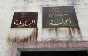 شاهد قتلى المسلحين وعرباتهم المدمرة على محور الجلمة بريف حماة