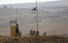 الاحتلال الإسرائيلي يعتقل أردنيا 