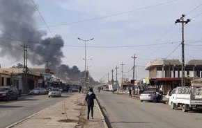 ماذا خلف الحوادث الامنية الاخيرة في العراق؟