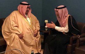 الرياض والمنامة حضرتا مؤتمرا سريا بواشنطن لدعم 'ورشة البحرين'