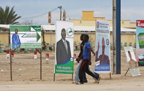 موريتانيا تختار رئيسها الجديد اليوم