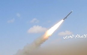 شلیک موشک بالستیک «بدر-اف» به عمق خاک عربستان