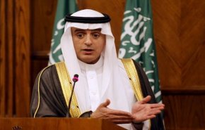 عادل الجبیر: عربستان به دنبال جنگ با ایران نیست